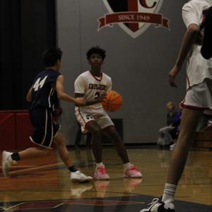 Christian Martin-Ross