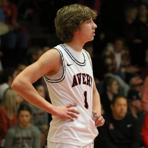 Landon Liner mugshot