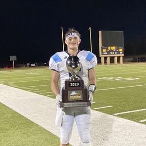 Colton McCarty