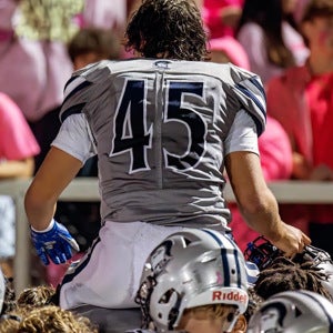 Luke Laub