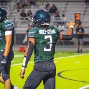 Terrell Holmes-guerrero mugshot