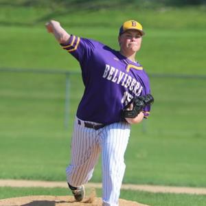 Garrett Nash mugshot