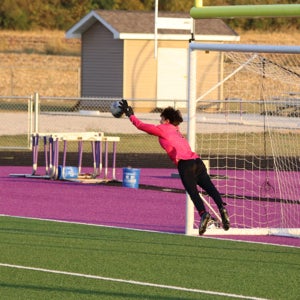 Colby Martin mugshot