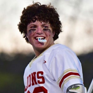 Graham Kitcher mugshot