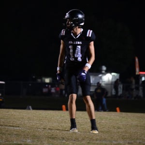 Colby Tucker