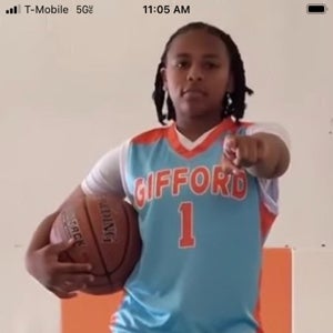 Ekklesia Anderson