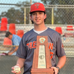 Pierson Weatherilt mugshot