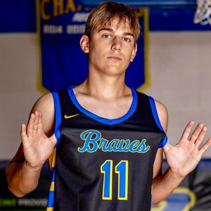 Isaac Smith