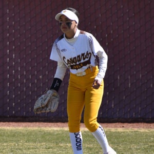 Amaya Castille mugshot