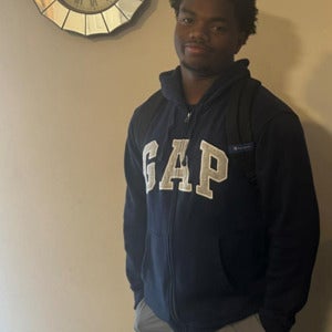 Trevon Williams