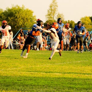 Tyree Lancaster mugshot