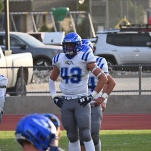 Jackson Steward mugshot