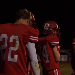 Junior Palmer mugshot