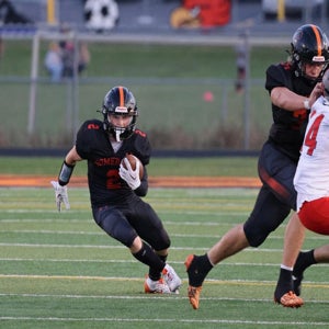 Carter Dunmyer