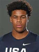 VERNON CAREY JR.