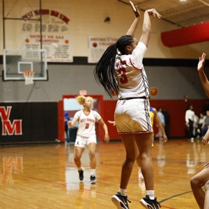 Callason Barnes mugshot