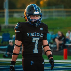 Kelvin English mugshot