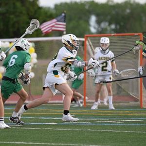 Danyel Aaron mugshot