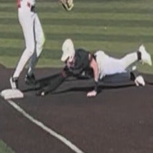 George Van Dean mugshot