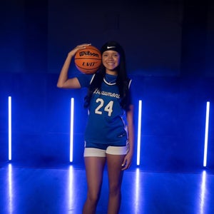 Kiyanna Ware mugshot