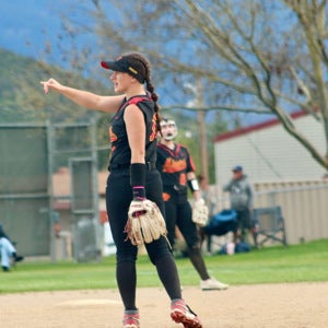 Tessa Withem mugshot