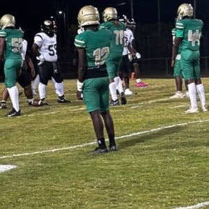 Jeremiah Harris