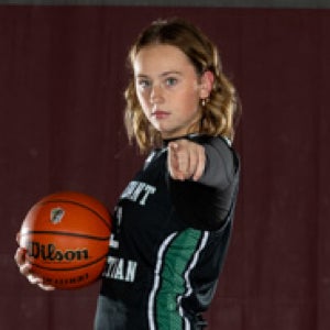 Jenna Rademacher mugshot