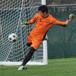 Xavier Sherman mugshot