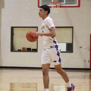 Adrian “aj” molina