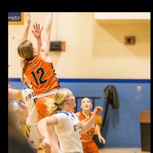 Madelyn McKean