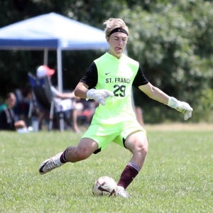 Kane O'Connor mugshot