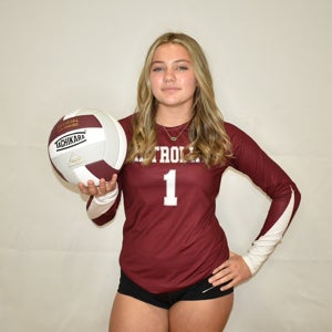Katelyn Vandergrift