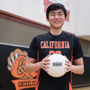 Aaron Hsi