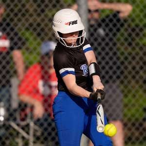 Raegan Krieg mugshot