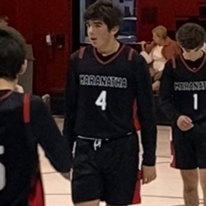 Carson Hanna