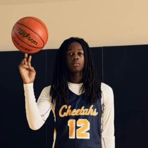 Quintin Cantrell mugshot