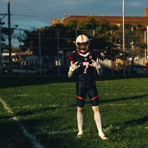 Nehemiah Mathis