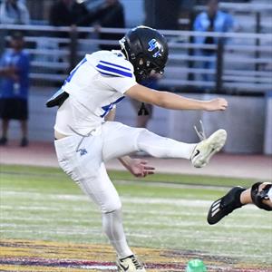 Dillon Moore mugshot