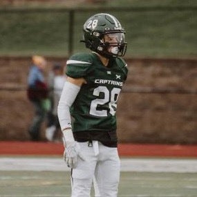 Kevin Meredith mugshot