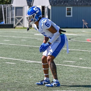 RASHARD WILLIAMS