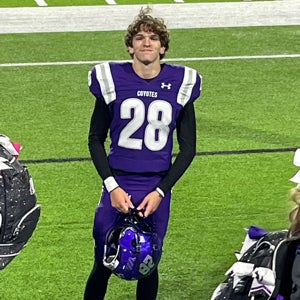 Michael Hinckley mugshot