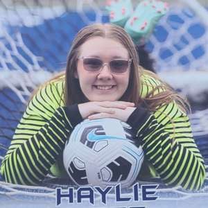 HAYLIE HESS