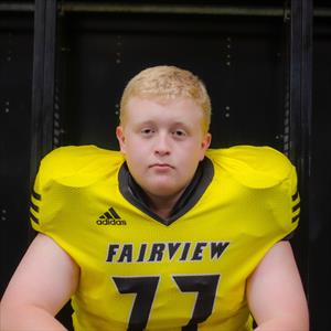 Connor Farris