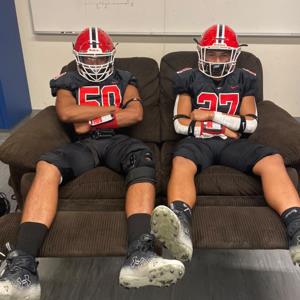 Philip Rangel mugshot