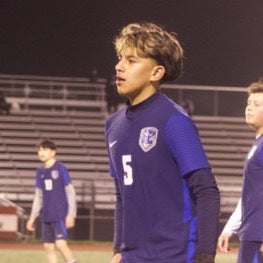 Nathan Avalos