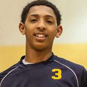 Cameron Payne