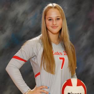 Julia Kakkis mugshot