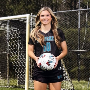 JENNA UNDERWOOD