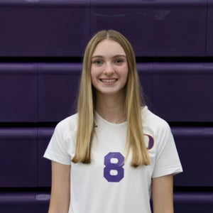 Madelyn Nelson
