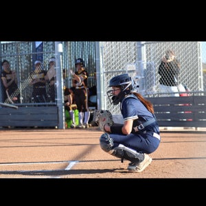 Giada Cornwell mugshot